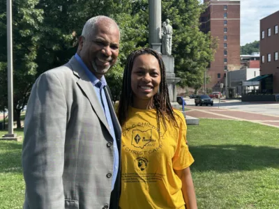 Gospel Fest brings churches, music and faith together at Heritage Port
